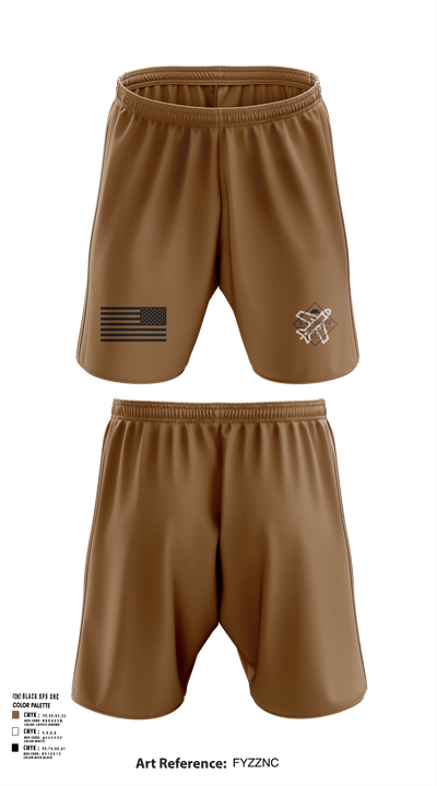 D.B. Coopers 15959571 Athletic Shorts With Pockets - 5
