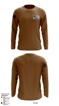 Oklahoma Freedom Flight 97035303 Long Sleeve Performance Shirt 51
