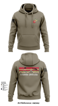 1528th FSC (SO) (A) 11146536 Hoodie - 102