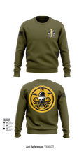 SORD, 1st group 37047256 Crew Neck Sweatshirt - 104