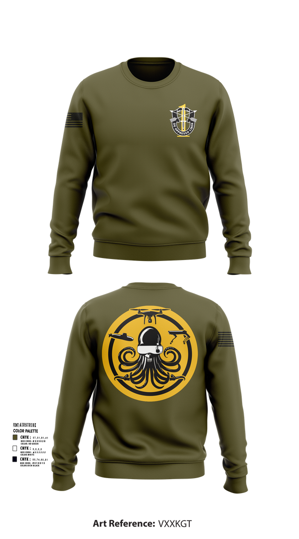 Crew Neck Sweatshirt, SORD, 1st group, , Teamtime, Team time, sublimation, custom sports apparel, team uniforms, spirit wear, spiritwear, sports uniforms, custom shirts, team store, custom team store, fundraiser sports, apparel fundraiser