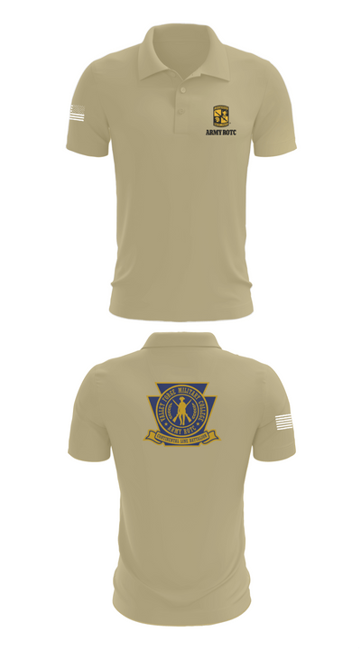VFMC 76664769 Short Sleeve Performance Polo - 87