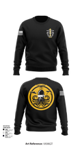 SORD, 1st group 37047256 Crew Neck Sweatshirt - 102