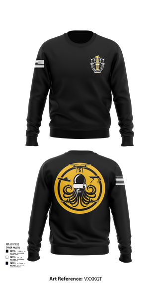 Crew Neck Sweatshirt, SORD, 1st group, , Teamtime, Team time, sublimation, custom sports apparel, team uniforms, spirit wear, spiritwear, sports uniforms, custom shirts, team store, custom team store, fundraiser sports, apparel fundraiser