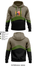 Kinsey 18916656 Hoodie - 1