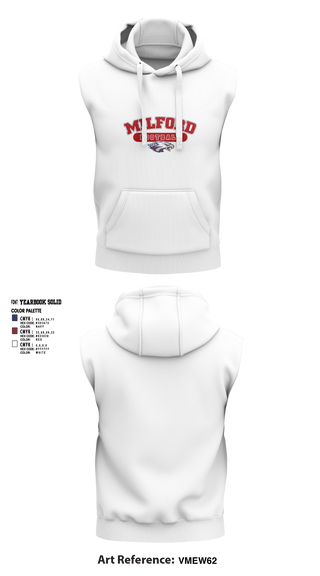 Sleeveless Hoodie, Northeast Toros Football, Football, Teamtime, Team time, sublimation, custom sports apparel, team uniforms, spirit wear, spiritwear, sports uniforms, custom shirts, team store, custom team store, fundraiser sports, apparel fundraiser