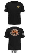 Old Pueblo 62113745 Short Sleeve Performance Shirt - 36