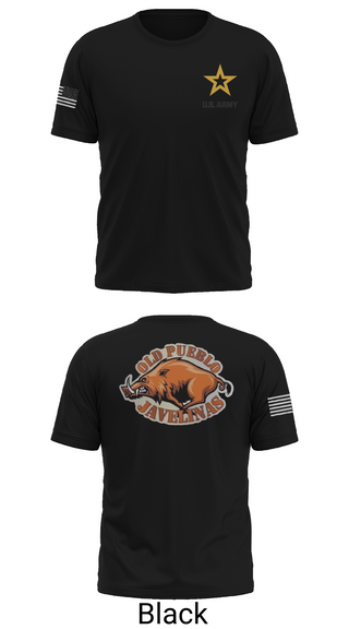 Short Sleeve Performance Shirt, Old Pueblo, , Teamtime, Team time, sublimation, custom sports apparel, team uniforms, spirit wear, spiritwear, sports uniforms, custom shirts, team store, custom team store, fundraiser sports, apparel fundraiser