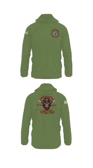 Windbreaker, PVFR, , Teamtime, Team time, sublimation, custom sports apparel, team uniforms, spirit wear, spiritwear, sports uniforms, custom shirts, team store, custom team store, fundraiser sports, apparel fundraiser