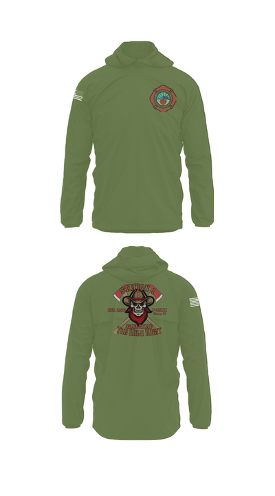 PVFR 80552354 Windbreaker - 41