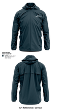 Revive Performance 88598439 Windbreaker - 11