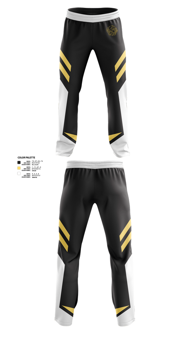 Sweatpants, Pamlico County High School Track & Field, Track & Field, Teamtime, Team time, sublimation, custom sports apparel, team uniforms, spirit wear, spiritwear, sports uniforms, custom shirts, team store, custom team store, fundraiser sports, apparel fundraiser