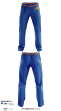 Mara Track & Field Sweatpants - 4