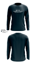 Revive Performance 88598439 Long Sleeve Performance Shirt 11