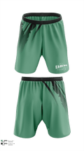 Covenant Christian High School Tennis 45149175 Athletic Shorts With Pockets - 1 (1)