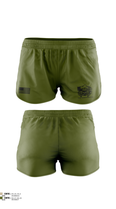 900th QUARTERMASTER 12047177 Ranger Panties - 10