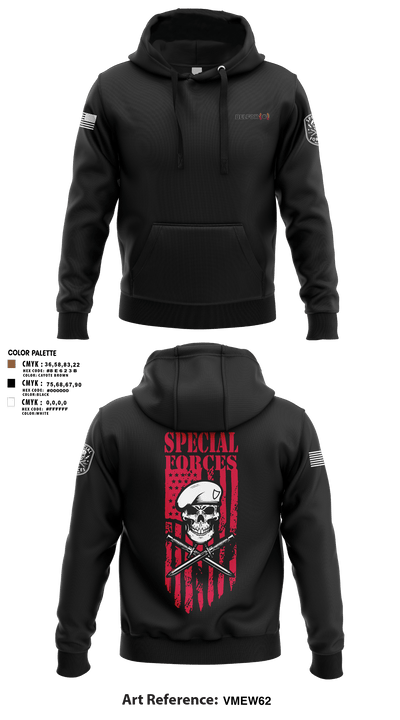 Belfor 35752167 Hoodie - 3