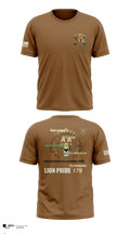 BSO 45246960 Short Sleeve Performance Shirt - 2