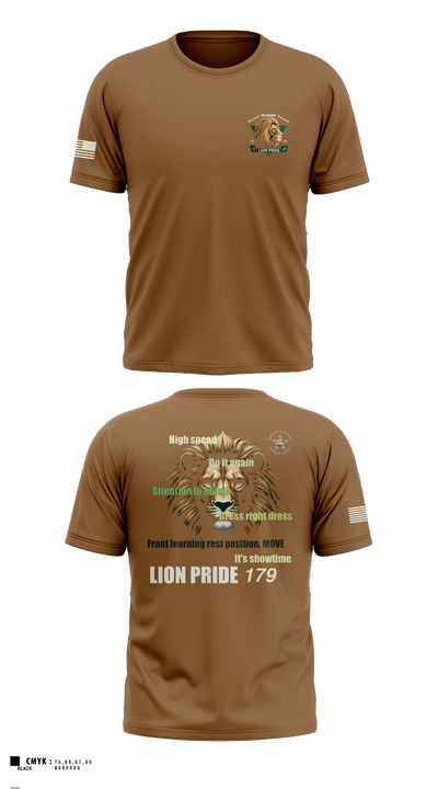 BSO 45246960 Short Sleeve Performance Shirt - 2