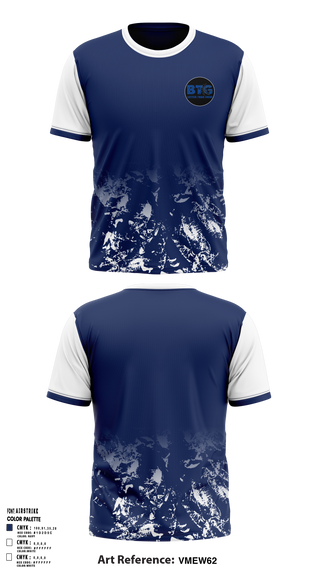Short Sleeve Performance Shirt, BTG, Men's Basketball, Teamtime, Team time, sublimation, custom sports apparel, team uniforms, spirit wear, spiritwear, sports uniforms, custom shirts, team store, custom team store, fundraiser sports, apparel fundraiser