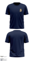 Alabama SBI 65847018 Short Sleeve Performance Shirt - 3