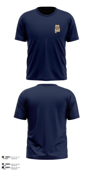Short Sleeve Performance Shirt, Alabama SBI, Police, Teamtime, Team time, sublimation, custom sports apparel, team uniforms, spirit wear, spiritwear, sports uniforms, custom shirts, team store, custom team store, fundraiser sports, apparel fundraiser