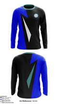 Cybercatsmmg 92018720 Long Sleeve Performance Shirt 1
