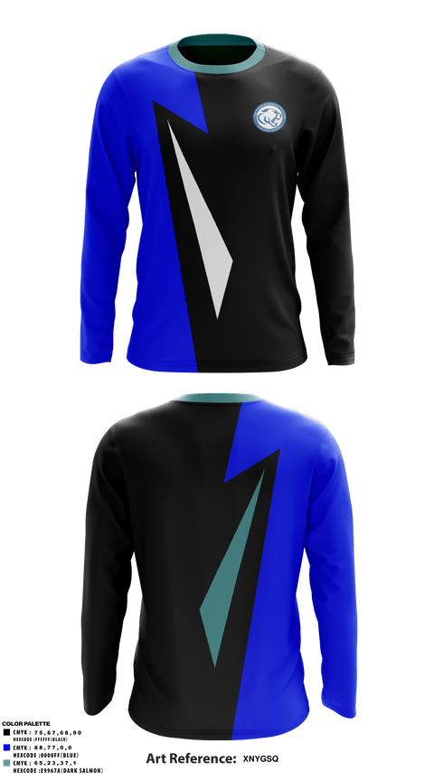 Long Sleeve Performance Shirt, Cybercatsmmg, Baseball, Teamtime, Team time, sublimation, custom sports apparel, team uniforms, spirit wear, spiritwear, sports uniforms, custom shirts, team store, custom team store, fundraiser sports, apparel fundraiser