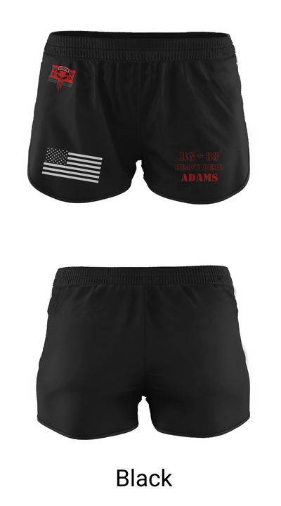 CESD Bravo 35th Engineer Battalion 45351759 Ranger Panties - 23
