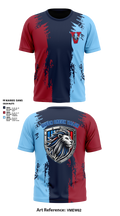 Valor 87378817 Short Sleeve Performance Shirt - 1