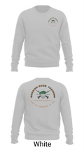 Warrior Arms Training 73865662 Crew Neck Sweatshirt - 2