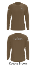 Easy 2nd PLT 56049442 Long Sleeve Performance Shirt 6