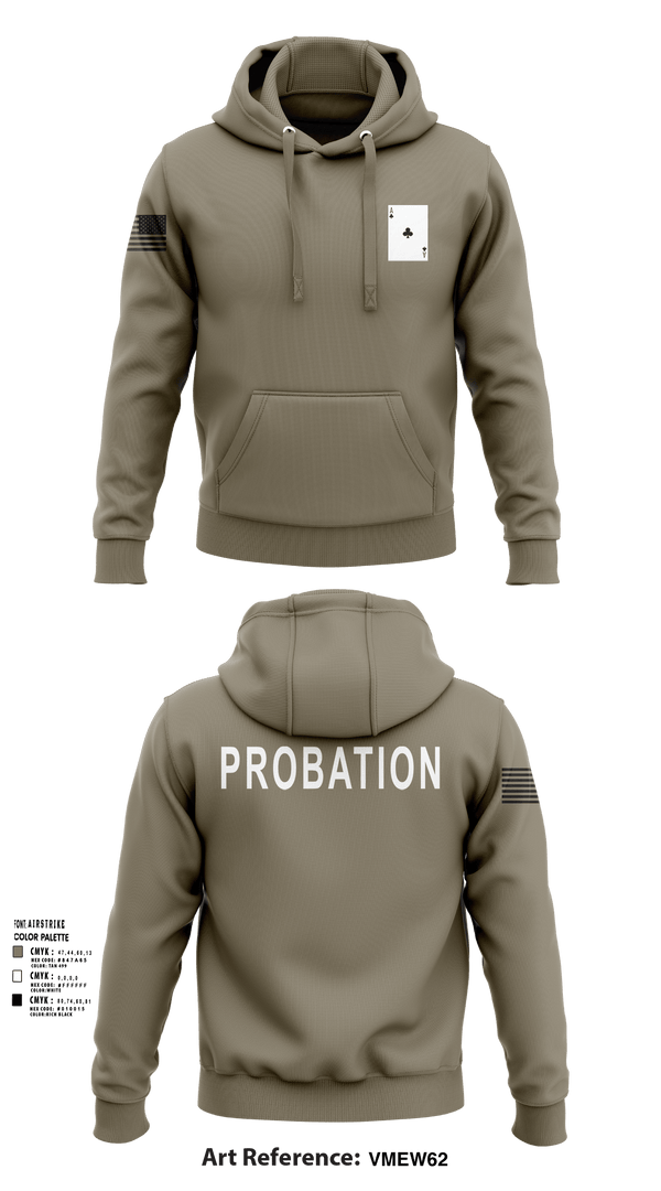 Hoodie, Ace, , Teamtime, Team time, sublimation, custom sports apparel, team uniforms, spirit wear, spiritwear, sports uniforms, custom shirts, team store, custom team store, fundraiser sports, apparel fundraiser