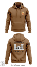 3 EN BN 81320944 Hoodie - 101