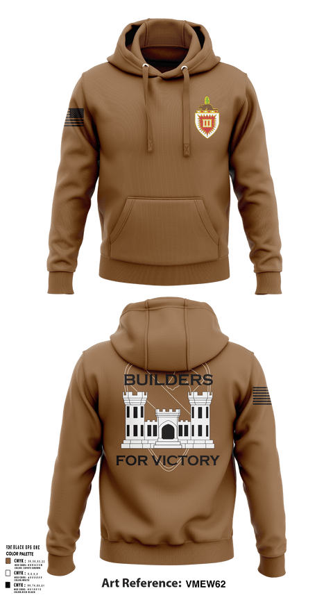 Hoodie, 3 EN BN, , Teamtime, Team time, sublimation, custom sports apparel, team uniforms, spirit wear, spiritwear, sports uniforms, custom shirts, team store, custom team store, fundraiser sports, apparel fundraiser