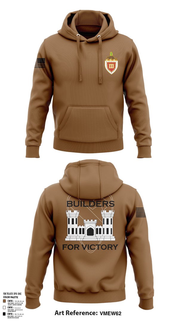 Hoodie, 3 EN BN, , Teamtime, Team time, sublimation, custom sports apparel, team uniforms, spirit wear, spiritwear, sports uniforms, custom shirts, team store, custom team store, fundraiser sports, apparel fundraiser
