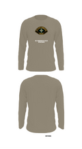 Rio Communities Police Department 41641819 Long Sleeve Performance Shirt 69