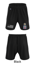 1st Battalion, 16th Infantry Regiment 49453656 Athletic Shorts With Pockets - 29