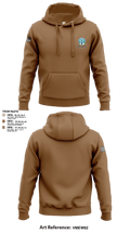 Grizzly Bay Area Hoodie - 2