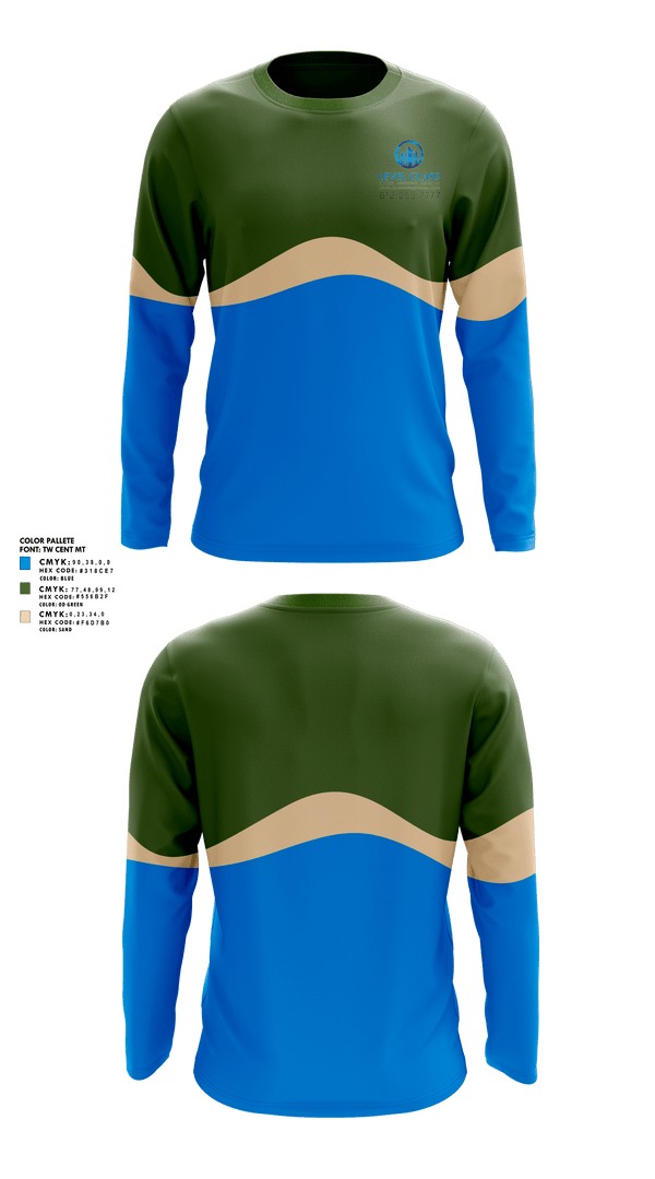Long Sleeve Performance Shirt, Union Glass, , Teamtime, Team time, sublimation, custom sports apparel, team uniforms, spirit wear, spiritwear, sports uniforms, custom shirts, team store, custom team store, fundraiser sports, apparel fundraiser