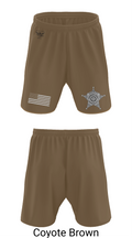 Rockbridge County SWAT 87901161 Athletic Shorts With Pockets - 9