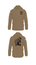 MCAGCC COMMSTRAT 43565701 Windbreaker - 1