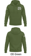602nd Trans Det 75449921 Hoodie - 58