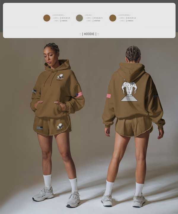 Hoodie, Seabee, Navy, Teamtime, Team time, sublimation, custom sports apparel, team uniforms, spirit wear, spiritwear, sports uniforms, custom shirts, team store, custom team store, fundraiser sports, apparel fundraiser