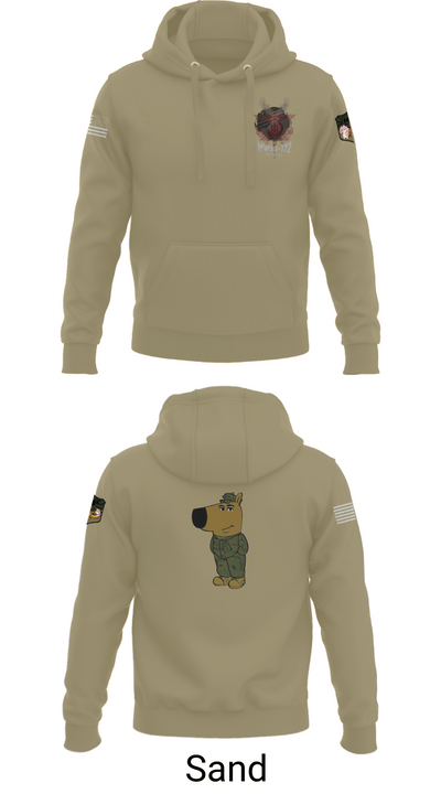 MWSS-172 96924290 Hoodie - 93