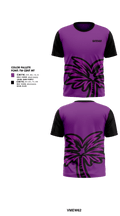 Gateway Elite Warriors 95504616 Short Sleeve Performance Shirt - 1