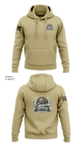 AshPeak Fire Solutions 58652744 Hoodie - 1