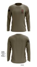 387th EOD 88373306 Long Sleeve Performance Shirt 103
