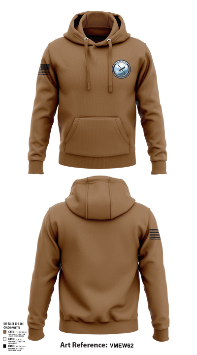 SPIKE NLOS 52924735 Hoodie - 102
