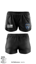 Lake Mary Bravo Squad 92400504 Ranger Panties- 1